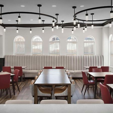 Hilton Garden Inn Granbury Eksteriør bilde