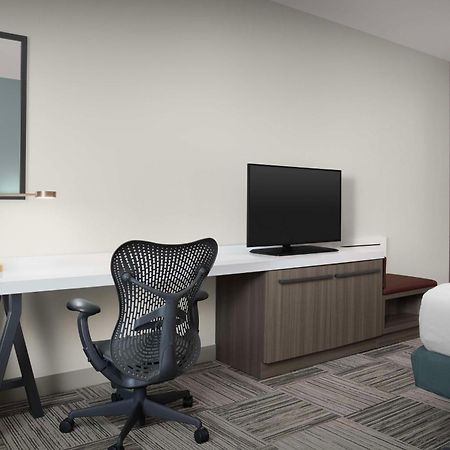 Hilton Garden Inn Granbury Eksteriør bilde