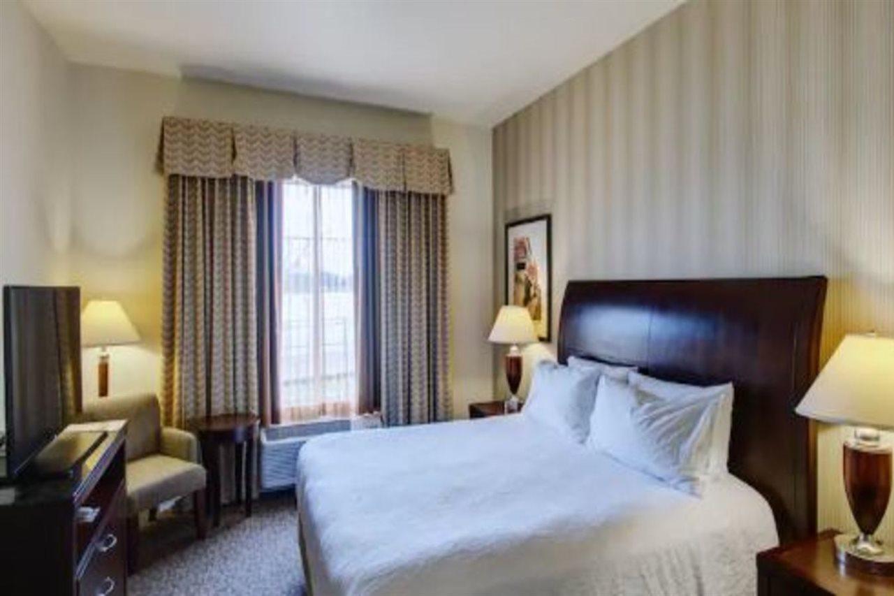 Hilton Garden Inn Granbury Eksteriør bilde
