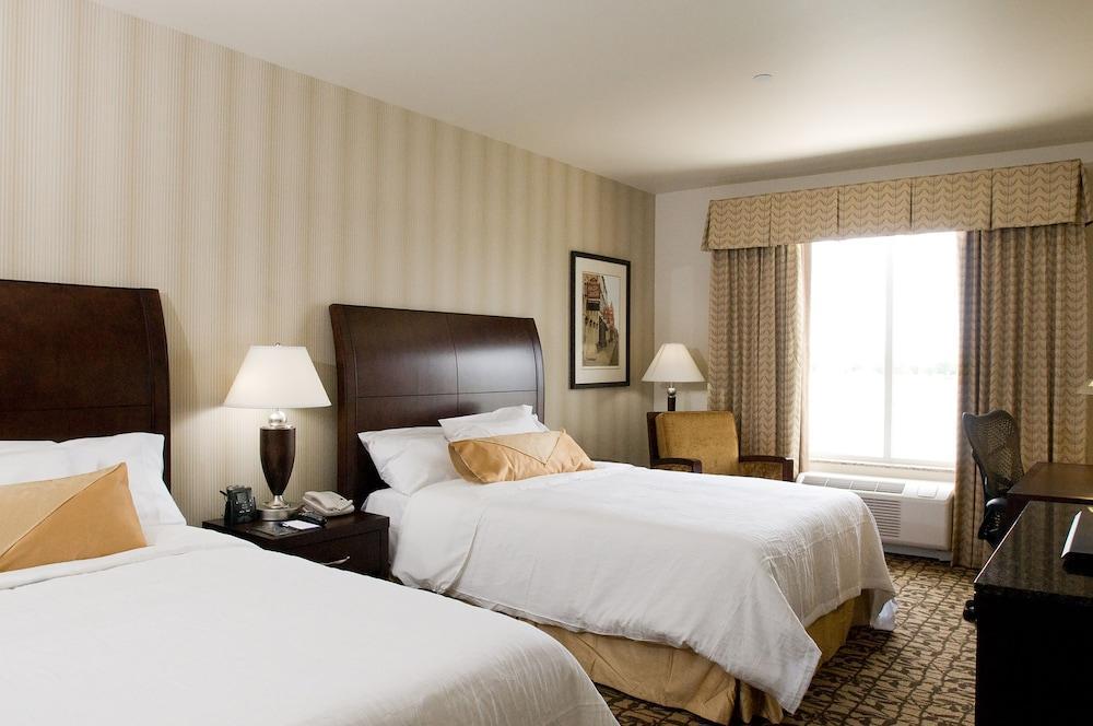 Hilton Garden Inn Granbury Eksteriør bilde