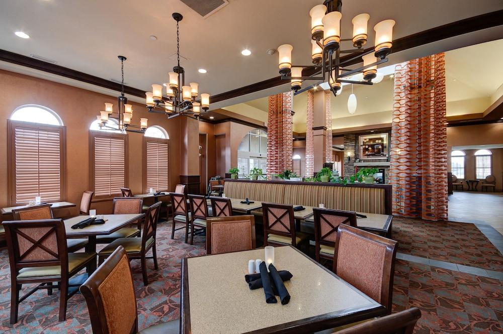 Hilton Garden Inn Granbury Eksteriør bilde