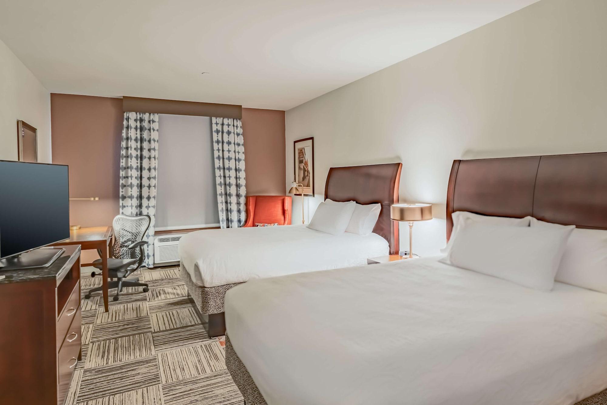 Hilton Garden Inn Granbury Eksteriør bilde