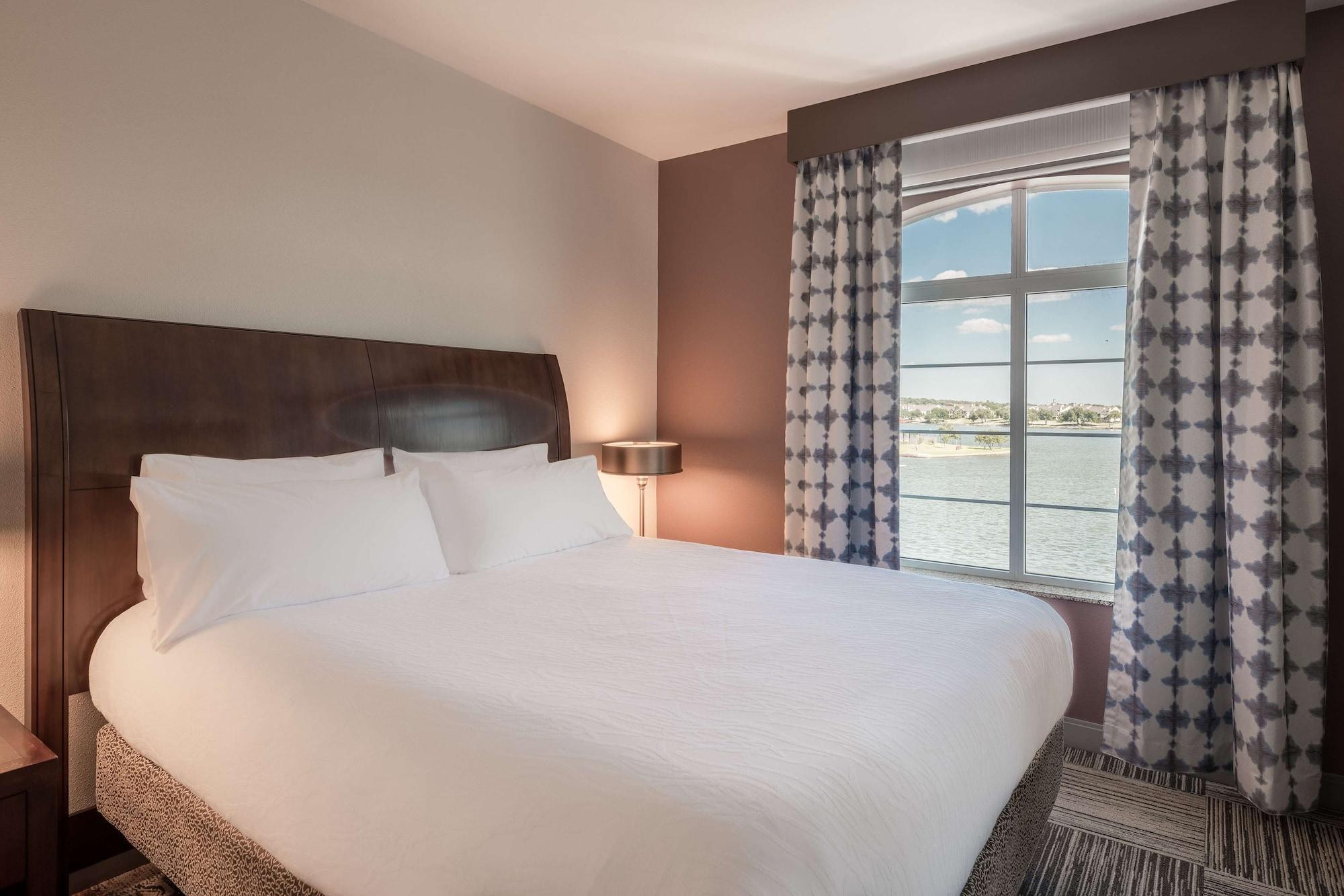 Hilton Garden Inn Granbury Eksteriør bilde
