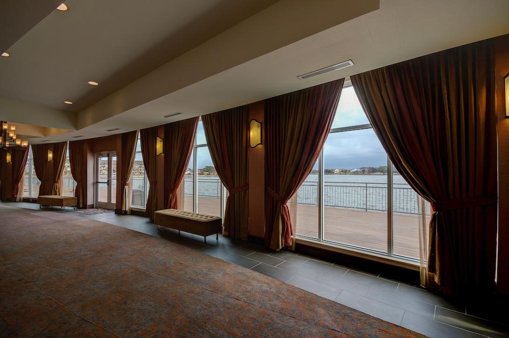 Hilton Garden Inn Granbury Eksteriør bilde