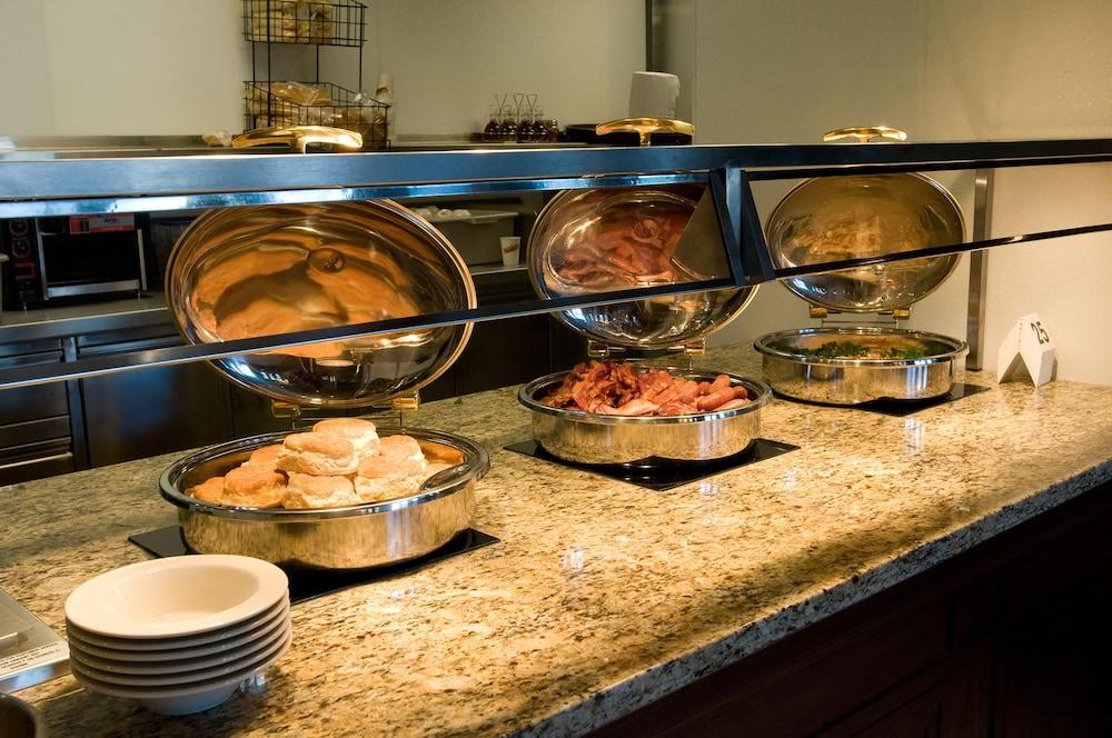 Hilton Garden Inn Granbury Eksteriør bilde