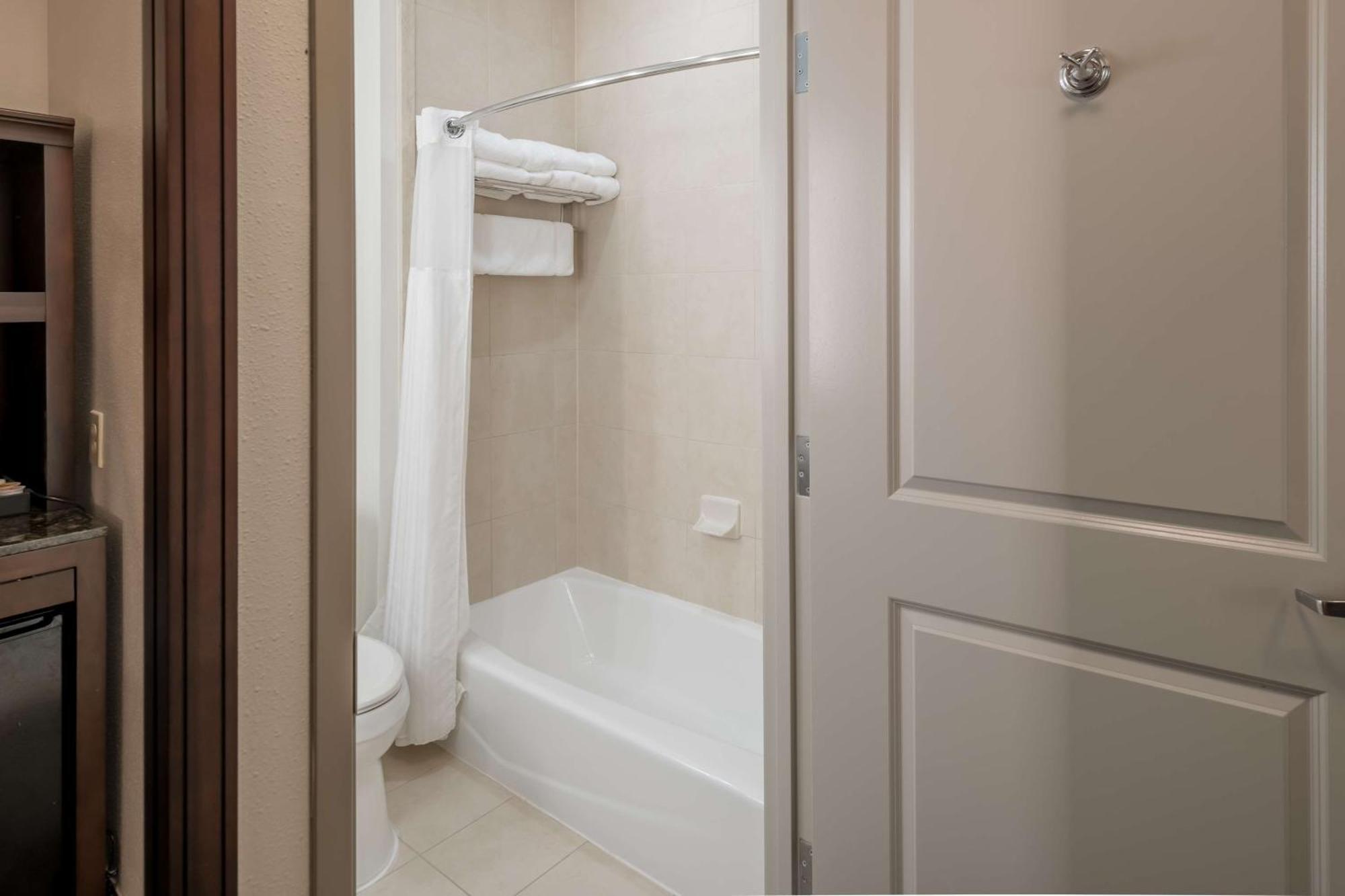 Hilton Garden Inn Granbury Eksteriør bilde