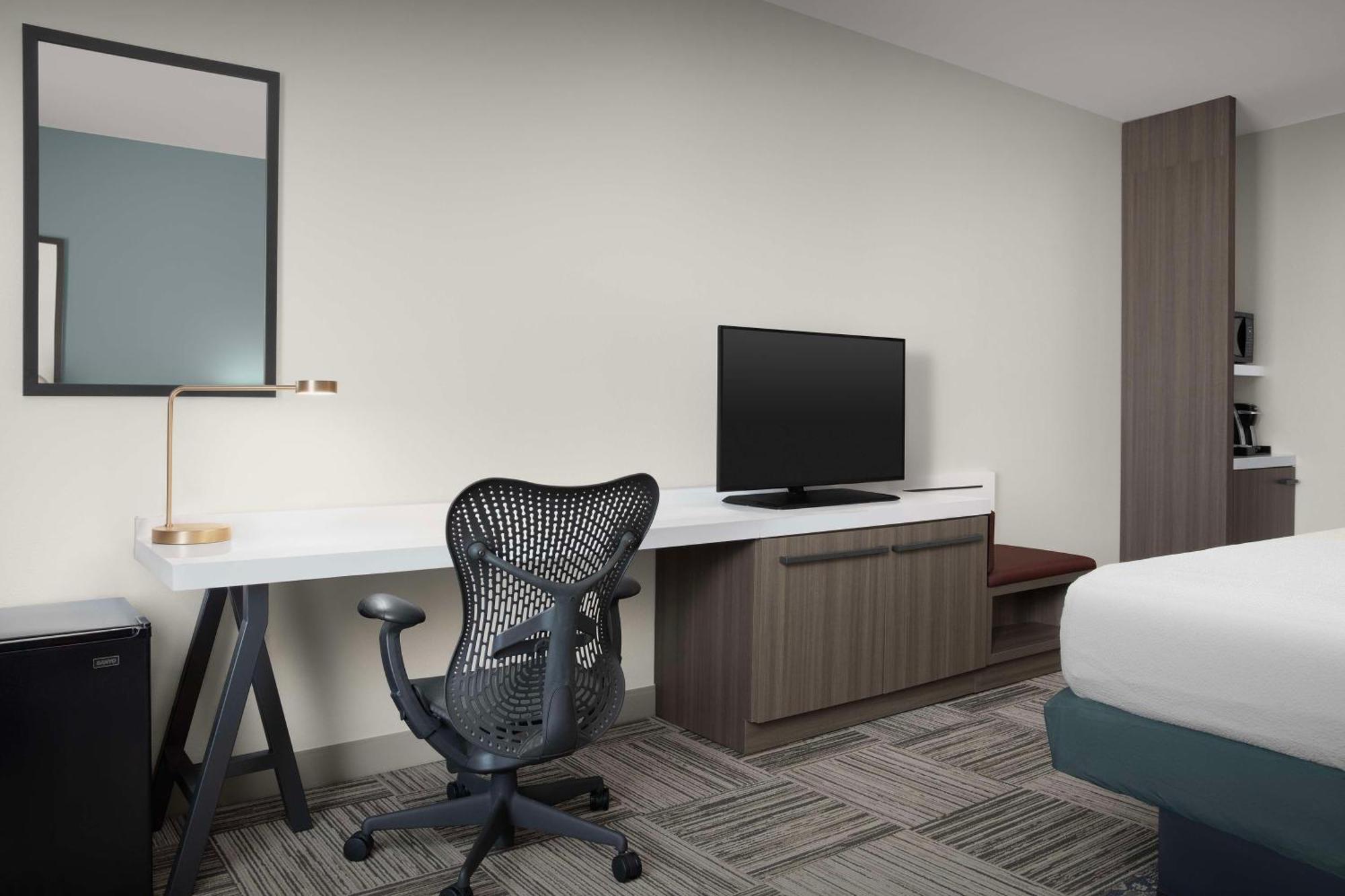 Hilton Garden Inn Granbury Eksteriør bilde