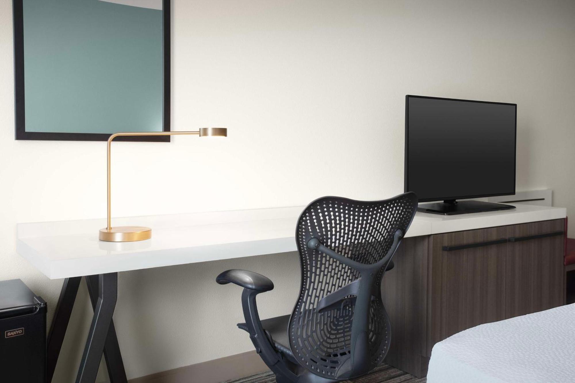 Hilton Garden Inn Granbury Eksteriør bilde