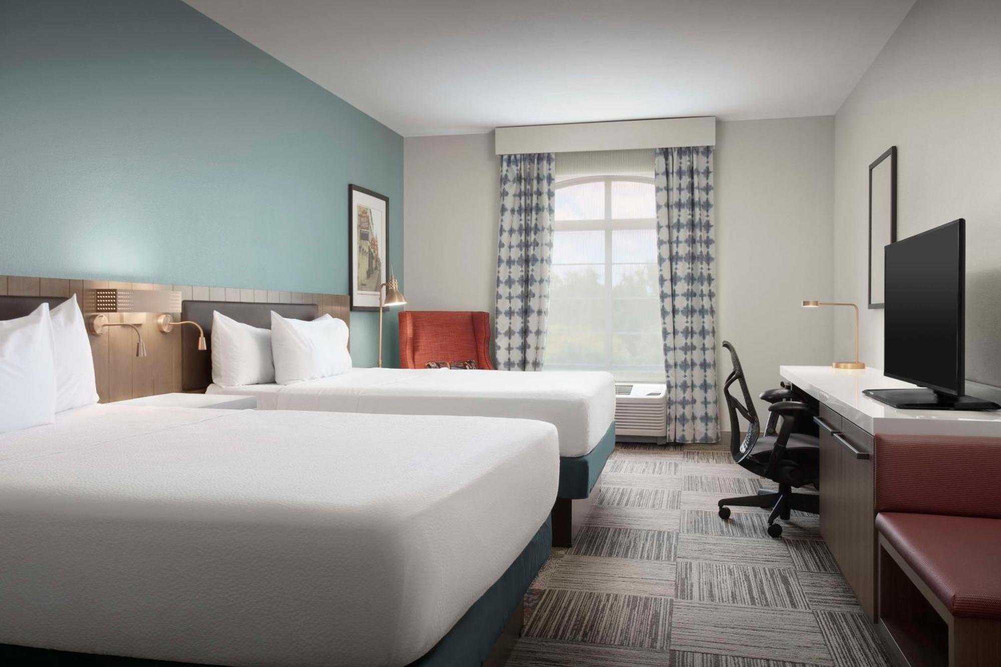 Hilton Garden Inn Granbury Eksteriør bilde