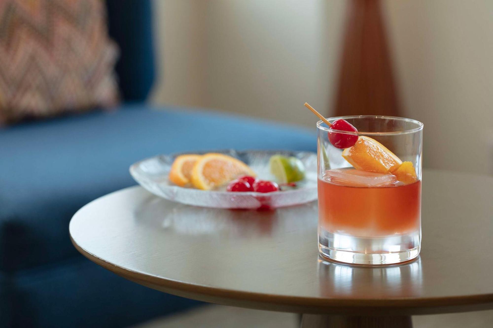 Hilton Garden Inn Granbury Eksteriør bilde