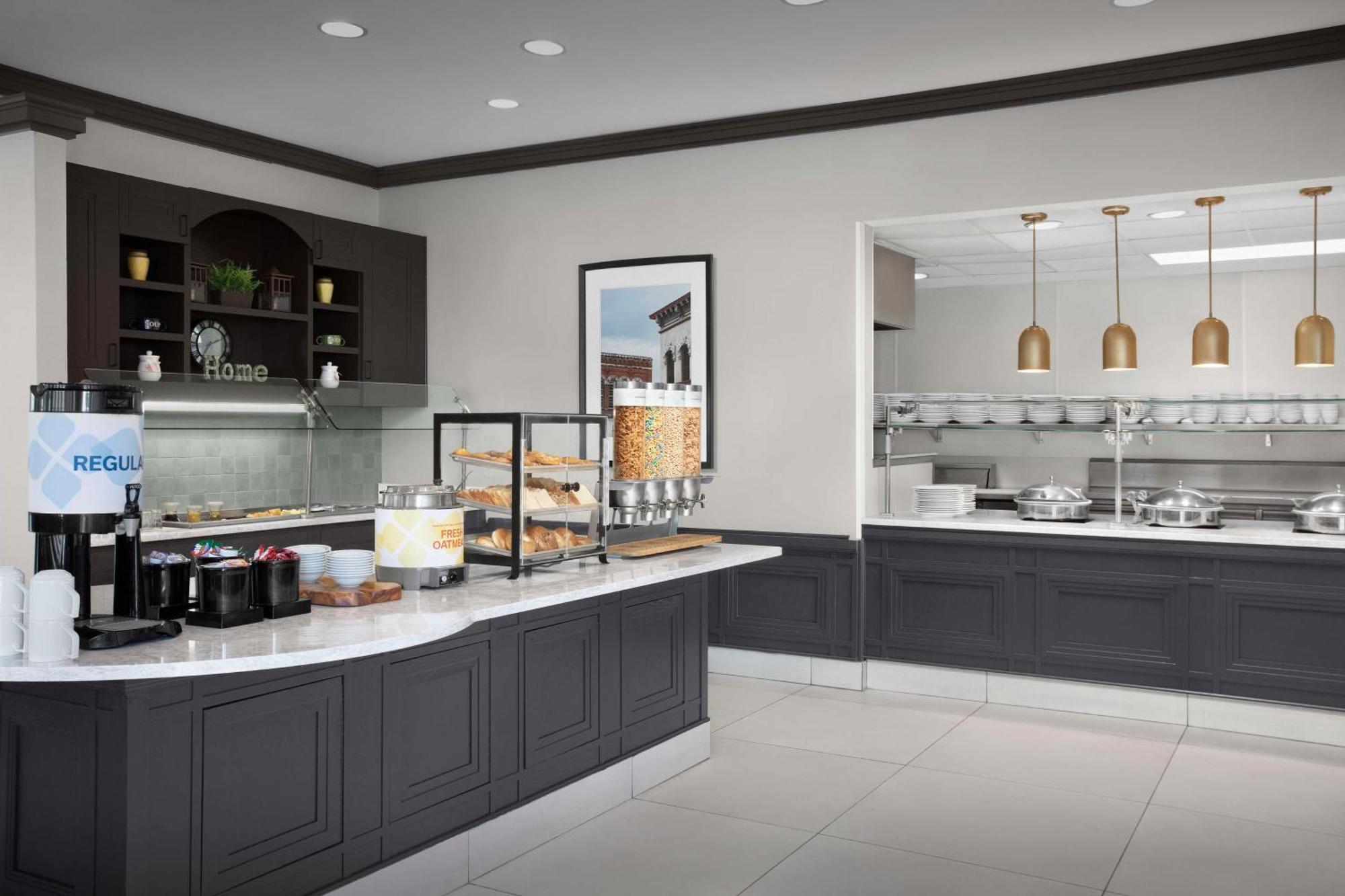 Hilton Garden Inn Granbury Eksteriør bilde
