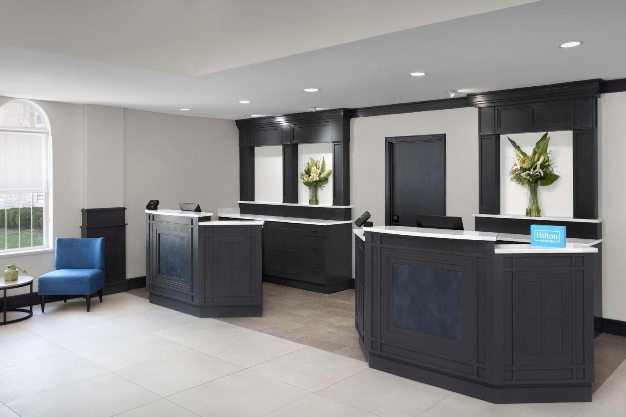 Hilton Garden Inn Granbury Eksteriør bilde