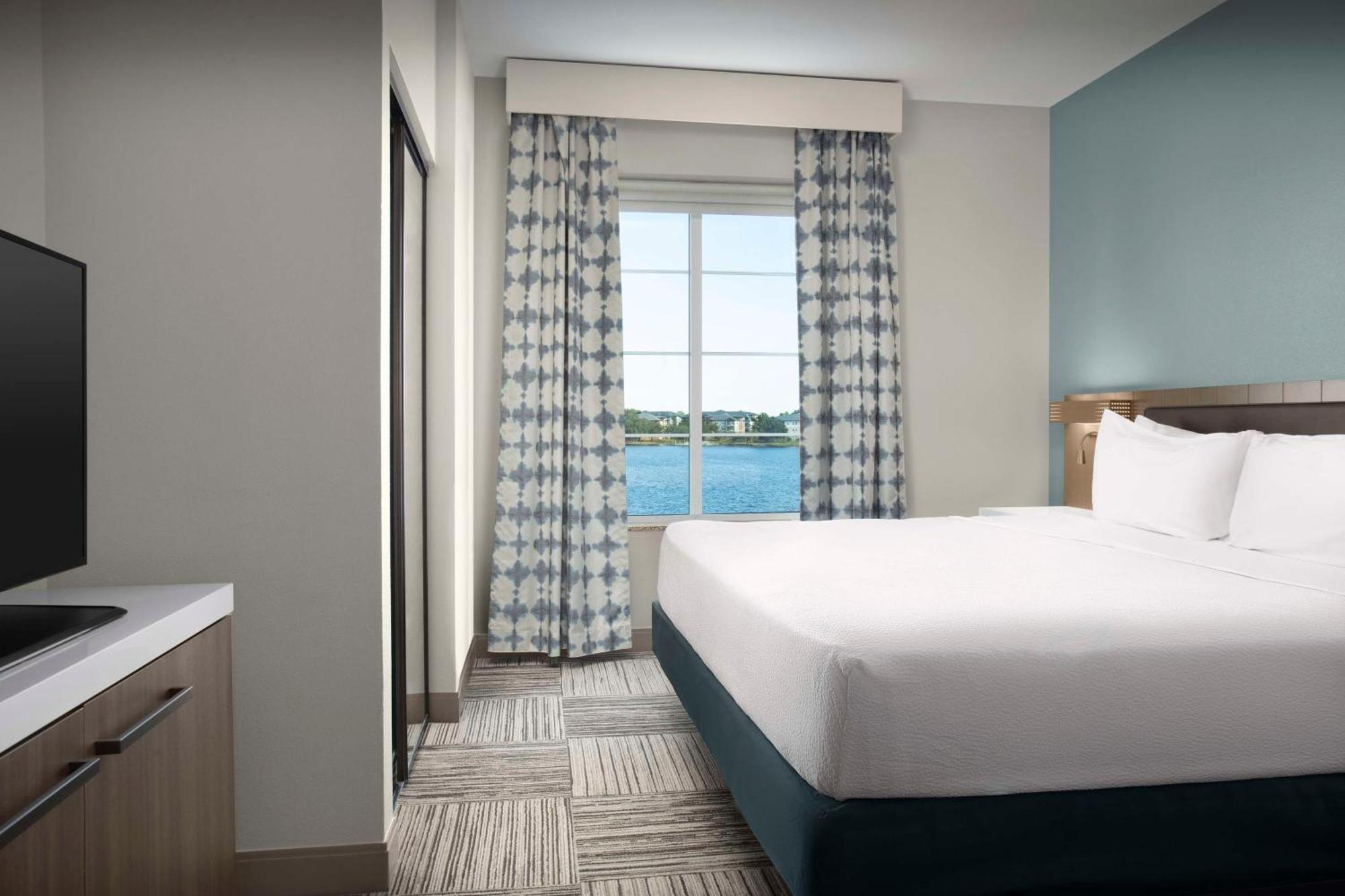 Hilton Garden Inn Granbury Eksteriør bilde