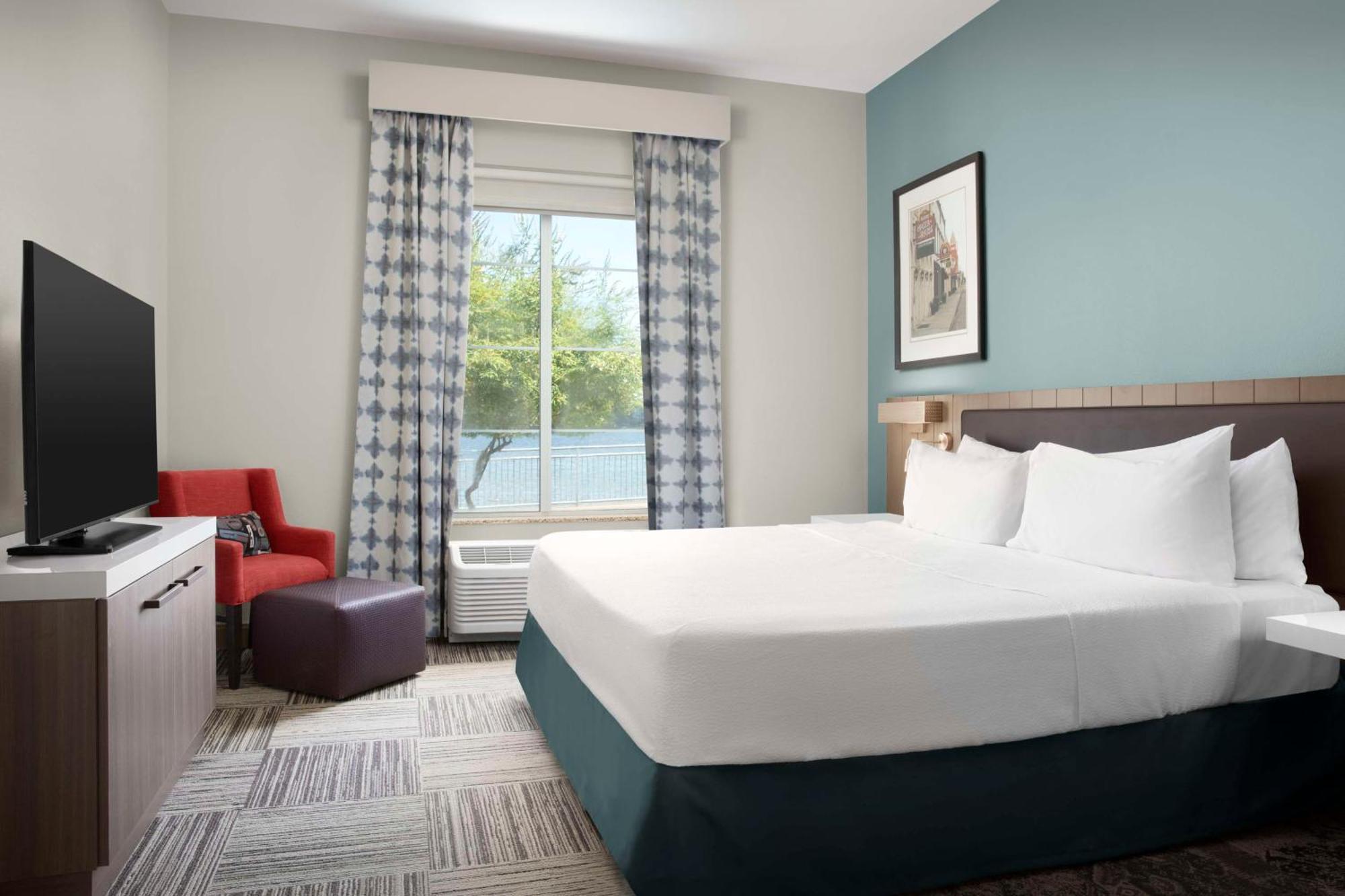 Hilton Garden Inn Granbury Eksteriør bilde