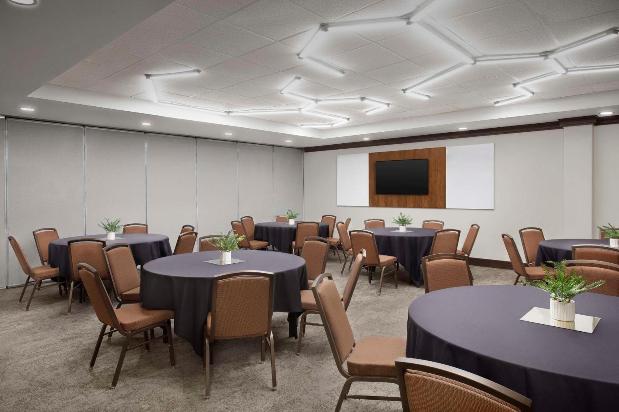 Hilton Garden Inn Granbury Eksteriør bilde