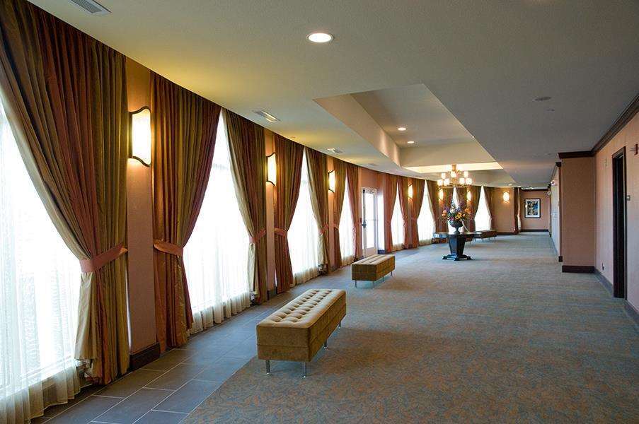 Hilton Garden Inn Granbury Fasiliteter bilde