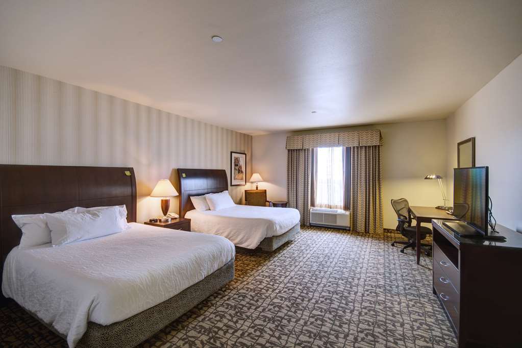 Hilton Garden Inn Granbury Rom bilde